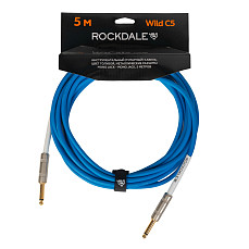 Кабель Rockdale Wild C5 (5 м.)