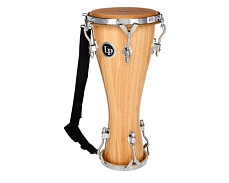 Latin Percussion LP491-AWC Itotele Bata Wood Medium бата