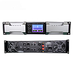 Усилитель мощности LAudio BK8250 - 1