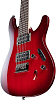 Электрогитара Ibanez S521-BBS - 4
