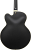 Электрогитара Ibanez AF75G-BKF, Черный - 5