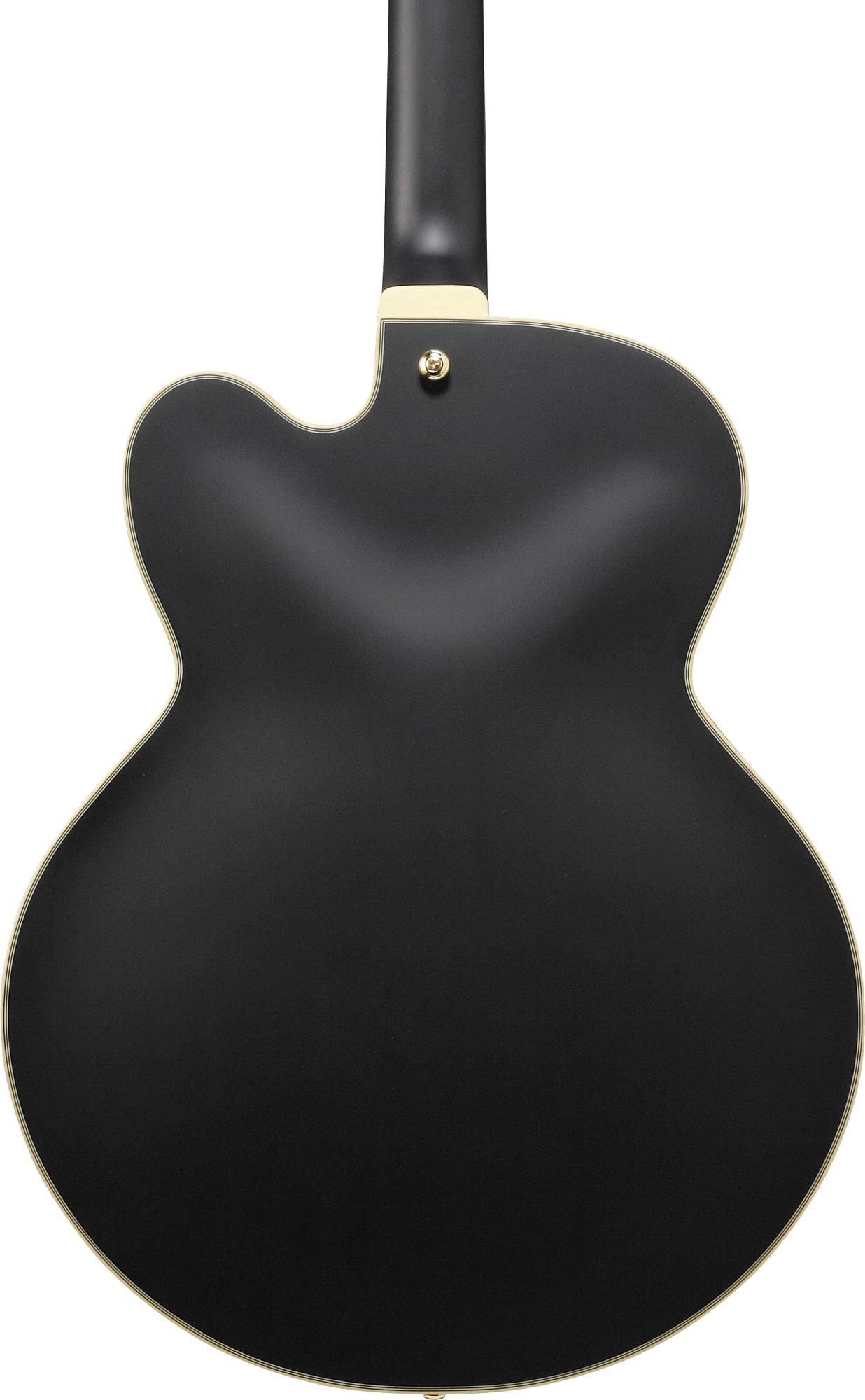 Электрогитара Ibanez AF75G-BKF, Черный - 14