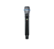 Передатчик ручной SHURE ADX2FD/K11B G56 - 1