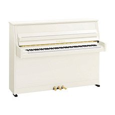 Акустическое пианино Yamaha B10 PWH