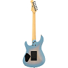 Электрогитара Yamaha PACIFICA Professional 12M Beach Blue Burst - 3