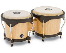 Latin Percussion LP601NY-AW бонго 6+7