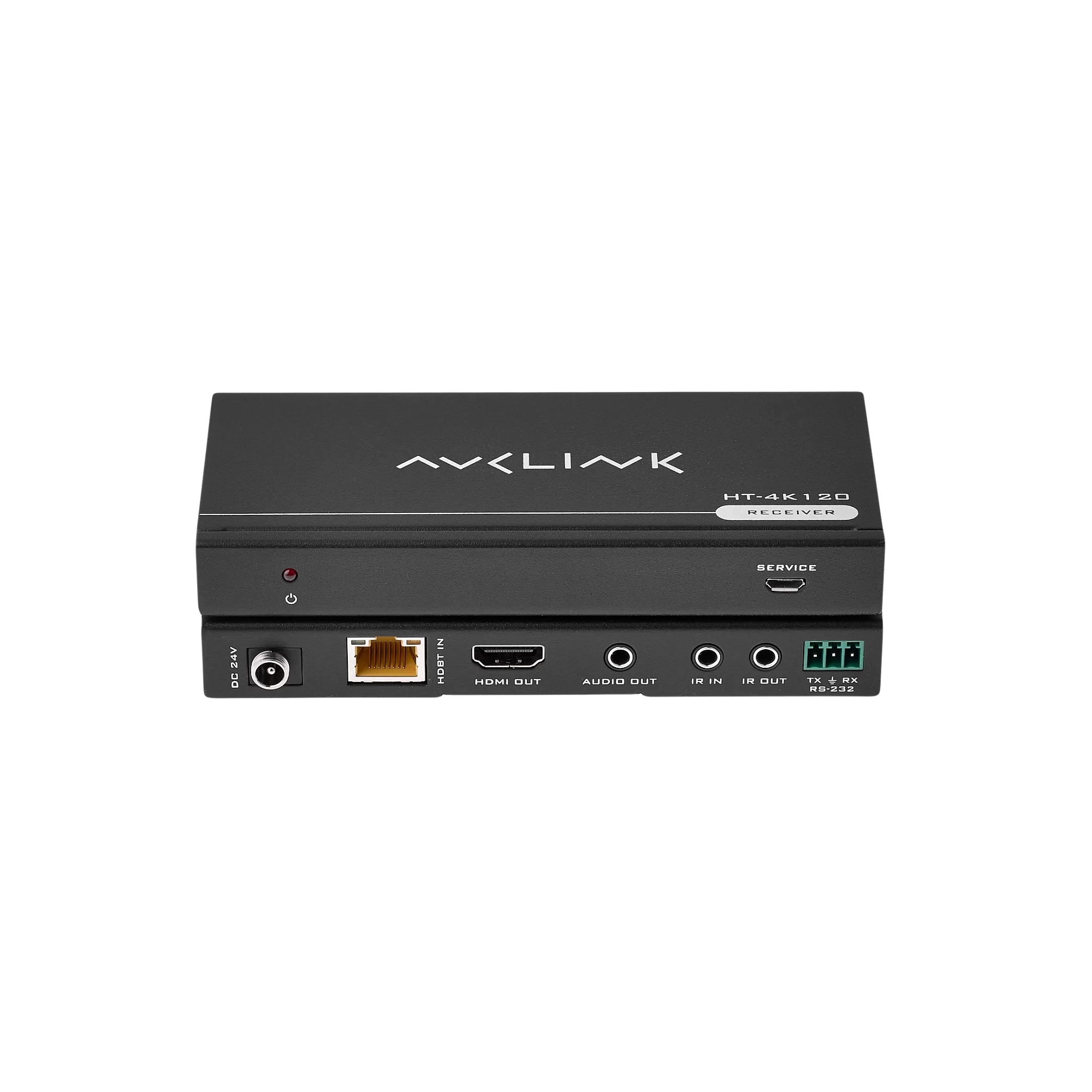 Передатчик и приемник сигнала HDMI AVCLINK HT-4K120 - 11
