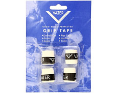 Vater VGTW Grip Tape White полотняная клейкая лента д/формирования ручки на барабанной палочке