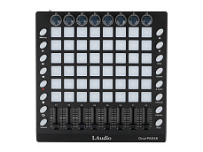 MIDI-контроллер LAudio Orca-Pad48