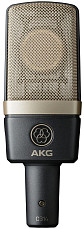 Студийный микрофон AKG C314 MATCHED PAIR