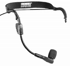 Микрофон Shure WH30TQG