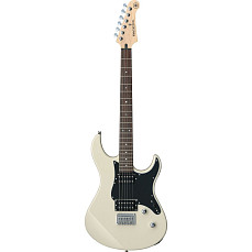 Электрогитара Yamaha PACIFICA 120H VINTAGE WHITE