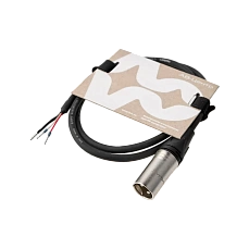 Кабель XLR-M AVCLINK CABLE-834/1