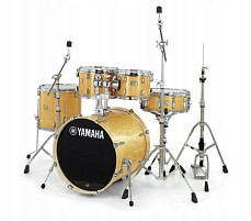 Комплект акустических барабанов Yamaha SBP0F5 NW 