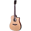 Электроакустическая гитара Crafter LX D-3000ce Def. - 1