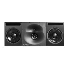 Студийный монитор Genelec 1234ACPM-HD