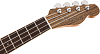 Укулеле Fender Ukulele RINCON V2 OVANGKOL Natural - 5