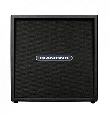 Гитарный кабинет Diamond Decada 4x12 Cabinet