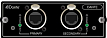 Карта расширения Soundcraft Dual port Cat 5 Dante  card - 1