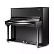 Акустическое пианино Kayserburg KA5X (A111) Ebony Polish - 1