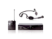 Радиосистема AKG WMS470 SPORTS SET BD9-50MW - 1