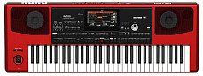 Аранжировочная станция Korg PA700 RD