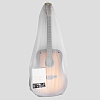 Акустическая гитара Rockdale Aurora D3 Sb Gloss, Sb Gloss - 10