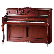 Акустическое пианино Ritmuller UP110RB (A5C1) Cherry Satin