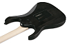 Электрогитара Ibanez RG450QMB-TGB - 5