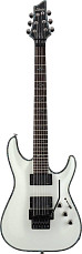 Электрогитара Schecter Hellraiser C-1 Fr Wht