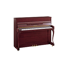 Акустическое пианино Yamaha JX113CP PM