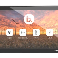 Сенсорная панель управления Biamp Apprimo Touch 8i