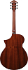 Акустическая гитара Ibanez AEWC11-DVS - 3