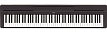 Цифровое пианино Yamaha P-143BTB - 1