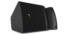 Пассивная акустическая система L-Acoustics A10i WIDE