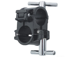 Gibraltar SC-GPRRA Right Angle Clamp соединительный клэмп 90° для рамы Power Rack