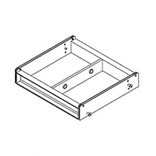 Рама для линейного массива массива QSC AF3082-S
