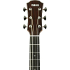 Электроакустическая гитара Yamaha AC5R VN ARE - 8