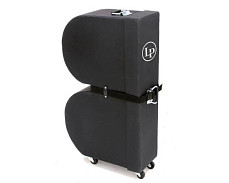 Latin Percussion LP520 Road Ready Timbale Case туровый кейс для тимбал