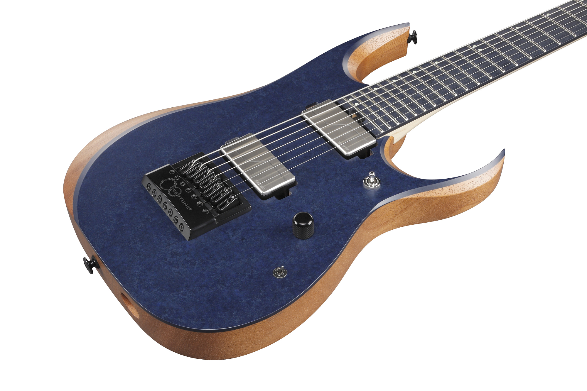 Электрогитара Ibanez RGDR4527ET-NTF, Натуральный матовый - 5