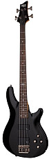 Бас-гитара Schecter sgr c-4 bass blk