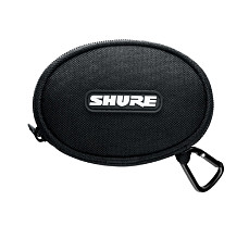Кейс SHURE EASCASE