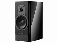 Полочная акустическая система Dynaudio Contour 20i black high gloss