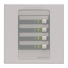 Панель дистанционного управления Yamaha DCP4S-EU