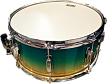 Малый барабан Tama Superstar Classic Maple Exotix CLS145-PCLP 14"x5" - 1
