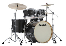 Ударная установка Tama CK52KRS-MGD SUPERSTAR CLASSIC WRAP FINISHES, Золотой