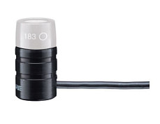 Микрофон петличный SHURE MX180/N