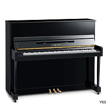Акустическое пианино Yamaha YS3 PE