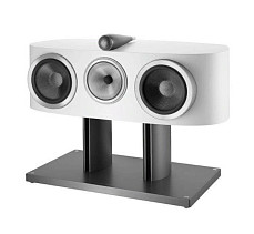 Акустика центрального канала Bowers & Wilkins HTM2 D3 (White)