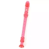 Блок-флейта сопрано Yamaha YRS-20GP Pink - 3